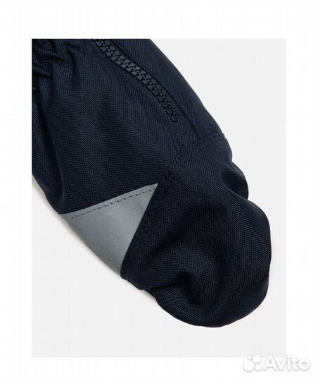 Варежки,краги lassie by reima р.1