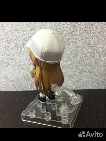 Аниме Фигурка Hataraku Saibou: Kesshouban 002