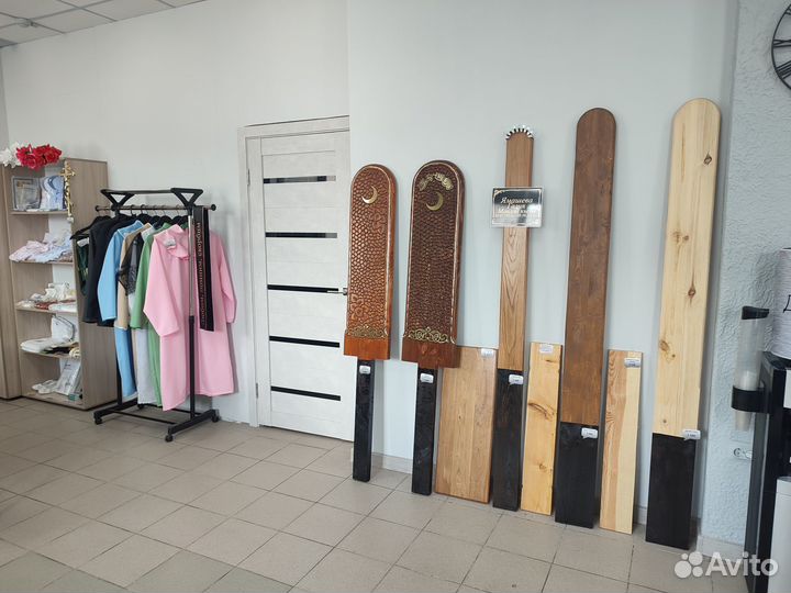 Ритуальные услуги