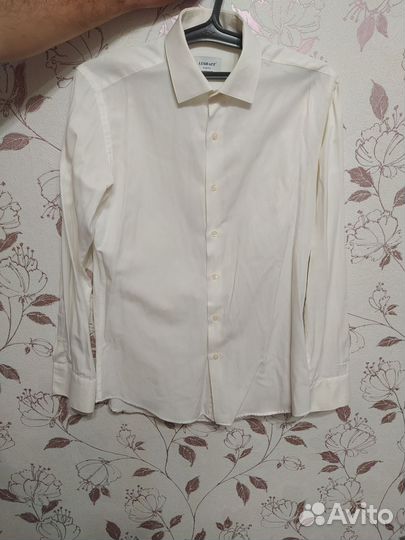 Рубашка мужская