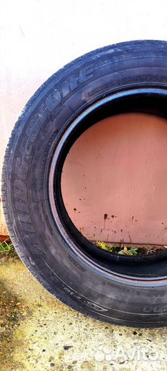 Bridgestone Dueler H/L 400 R17