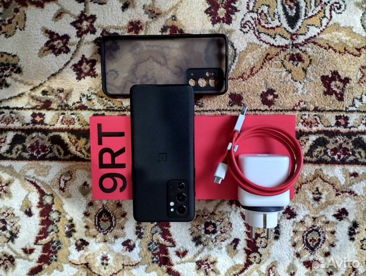 OnePlus 9RT, 8/128 ГБ