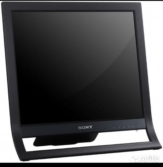 Монитор Sony SDM-HS95P 19 дюймов