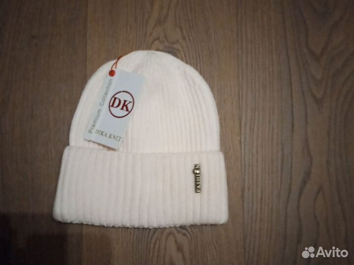 Шапка детская