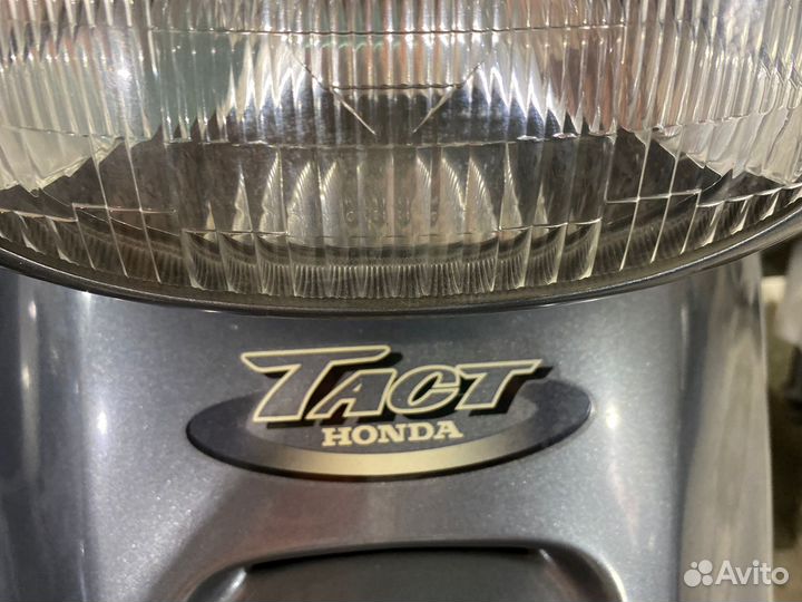 Скутер Хонда Такт AF 30 Япония с Гарантией