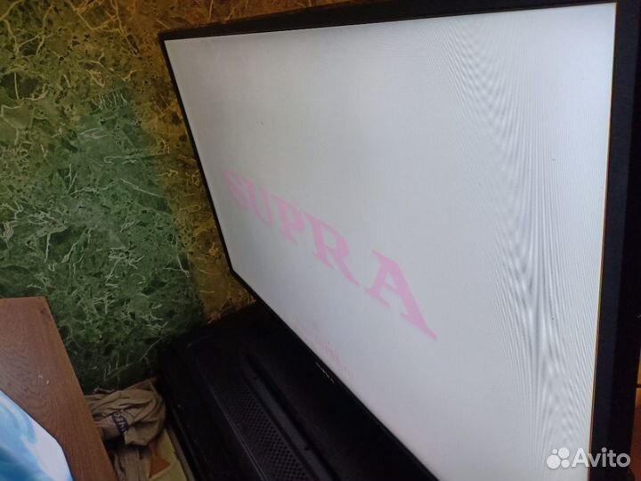 Телевизоры на запчасти samsung lg dexp bbk