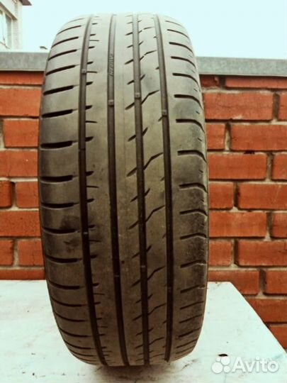 Kumho Crugen HP91 235/55 R19