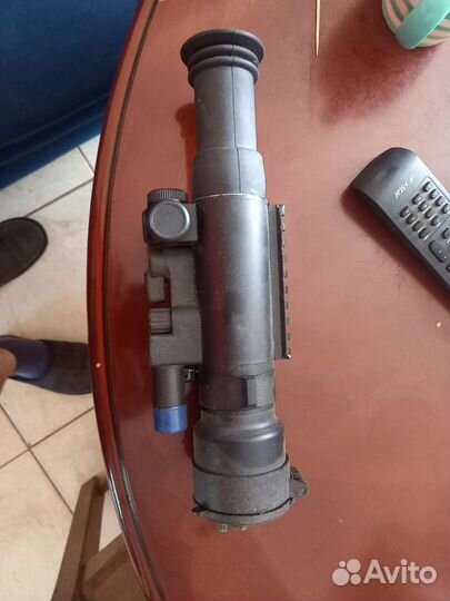 Прицел ночного видения бу