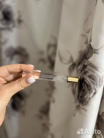 Ex nihilo fleur narcotique миниатюра