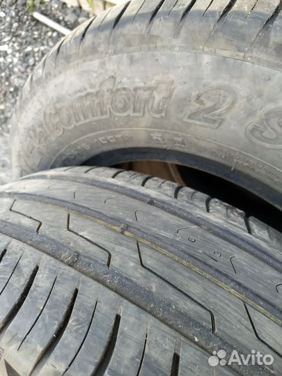 Cordiant Comfort 2 SUV 205/70 R15