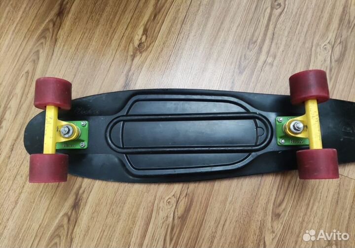Penny board 27