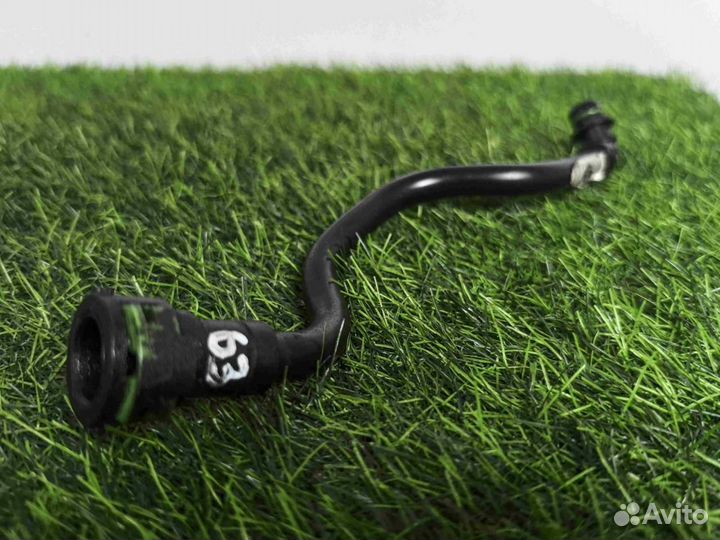 Трубка охлаждения АКПП Bmw 7-Series G11 3.0 diesel