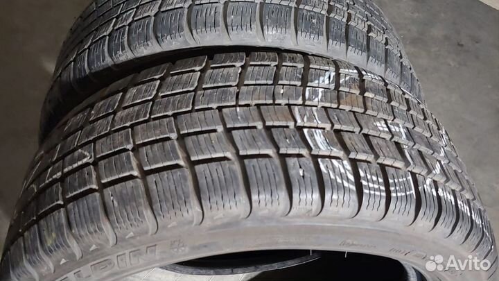 Michelin Pilot Alpin 225/50 R16 92H