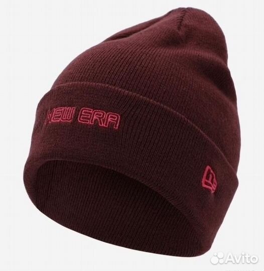 Шапка New Era Original. Новая с этикеткой