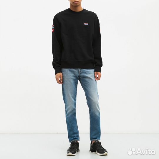 Свитшот Supreme