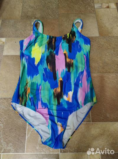 Купальник для девочки