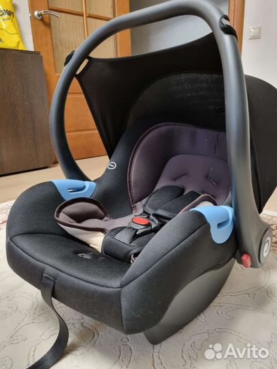 Автолюлька от 0