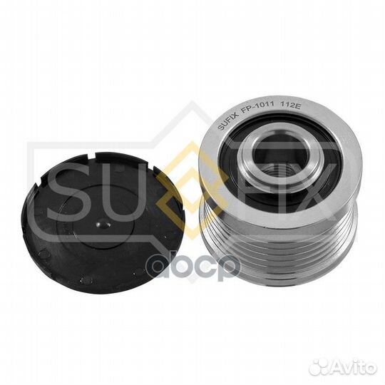 Муфта свободного хода генератора nissan juke (F