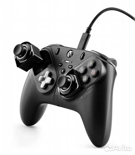 Геймпад Thrustmaster Eswap S Pro, черный (thr135)