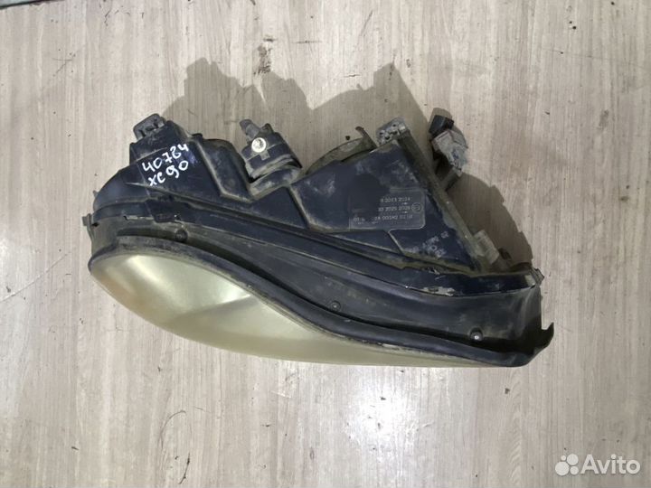 Фара правая Volvo XC90 I (2002—2006) c91 B6294T