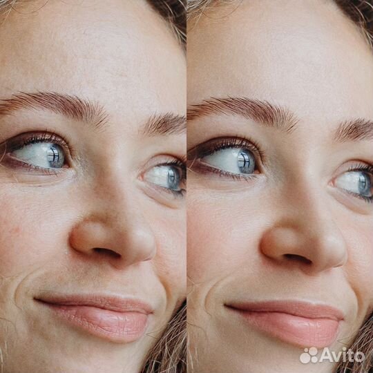 Фотошопные работы, ретушь, рекламный дизайн