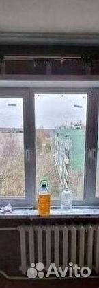 Остекление окон и балконов пвх