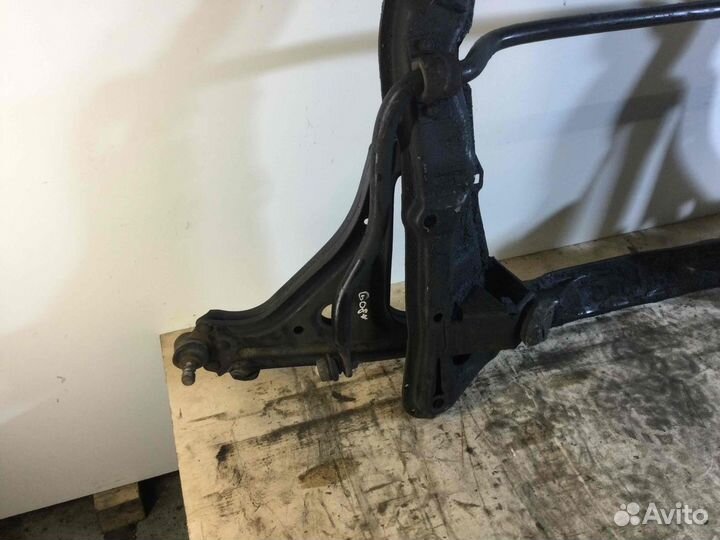 Балка подвески передняя (подрамник) Opel Omega Y22
