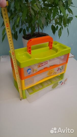 Органайзер, детский, для мелочи