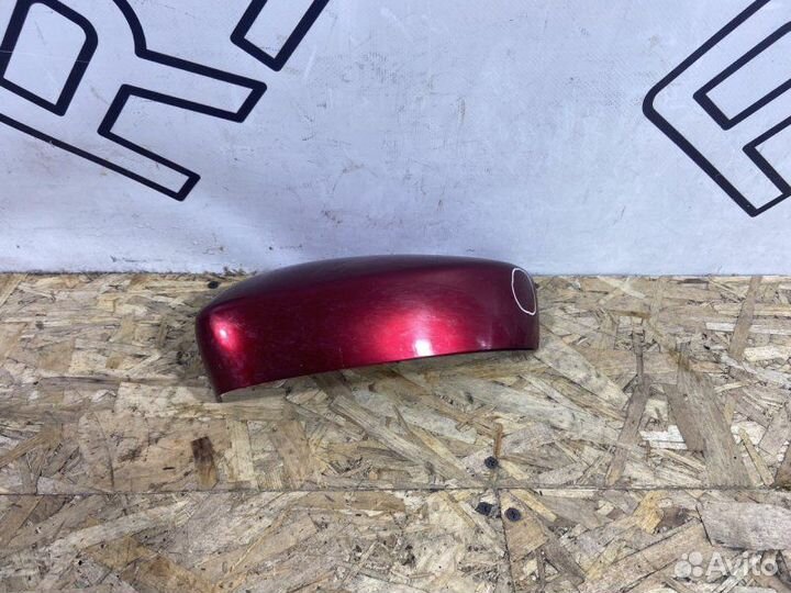 Крышка зеркала передняя левая Mazda 6 GJ Рестайл 2