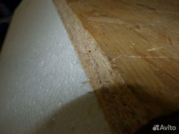 Форматно-раскроечный станок для сип панелей