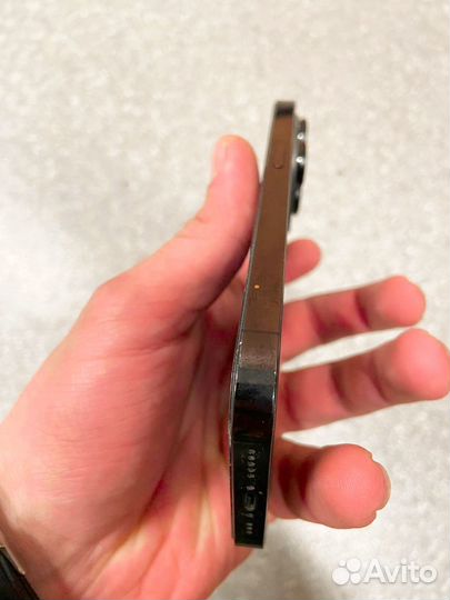 iPhone 14 Pro, 128 ГБ