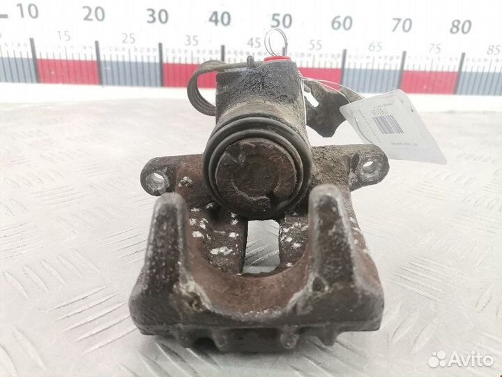 Суппорт задний левый для Volkswagen Passat 5