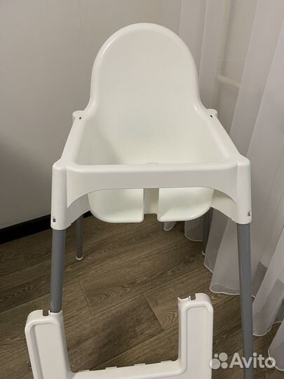 Стульчик для кормления IKEA