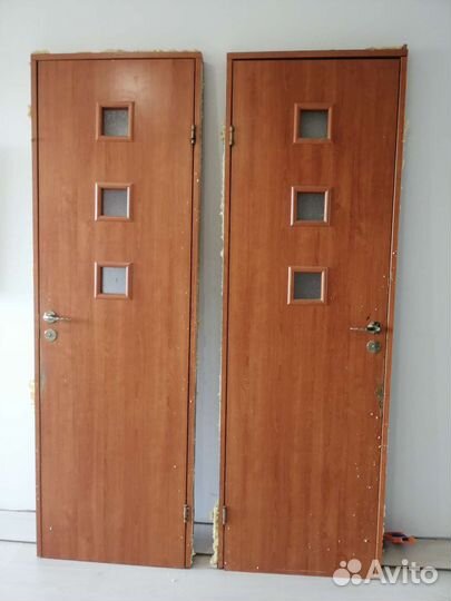 Дверь межкомнатная