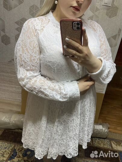 Платье женское