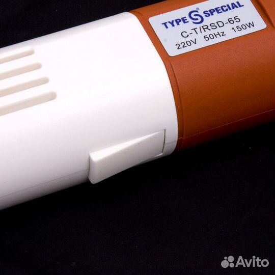 Нож раскройный дисковый 65мм