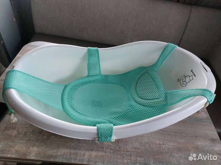 Ванночка для купания