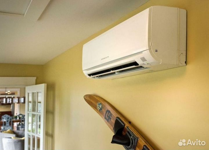 Кондиционер