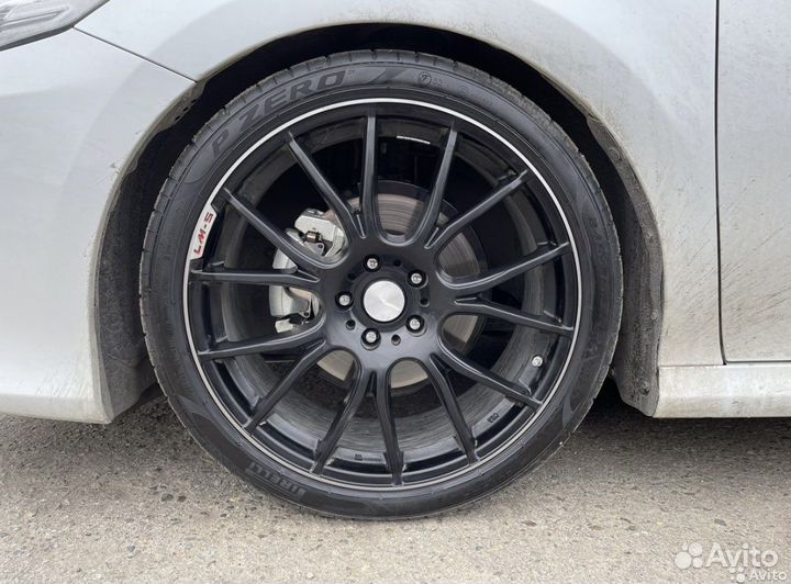 Диски на Toyota Camry R20