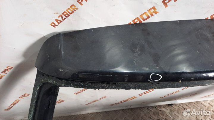 Крышка багажника Volkswagen Golf 5 1K1 2003-2009