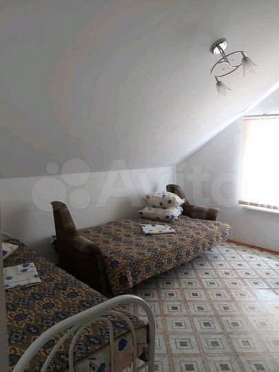 Комната 10 м², 3/3 эт.