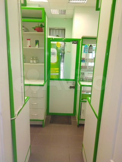 Помещение свободного назначения, 169.6 м²