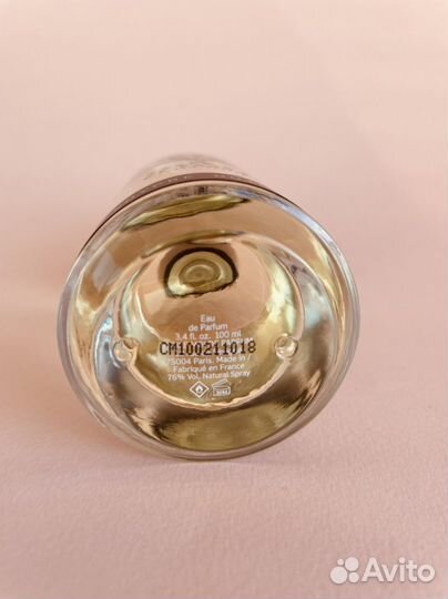 Chypre Mojo 45 Parle Moi de Parfum