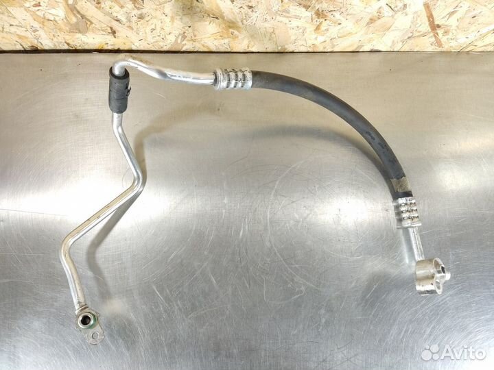 Трубка кондиционера Lifan X60 2012-2021