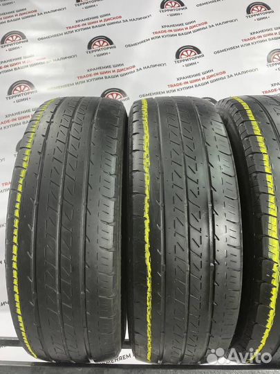 Lassa Transway 2 215/65 R16C T