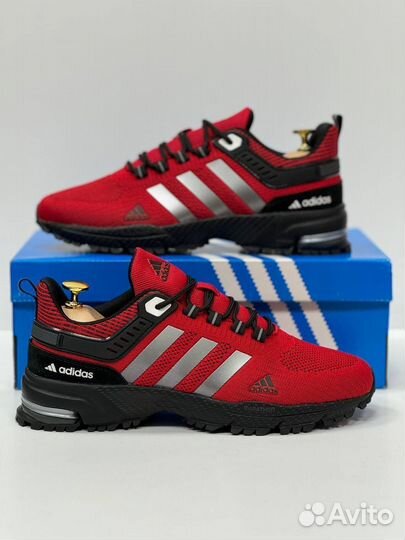 Кроссовки Adidas marathon