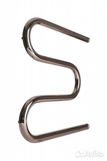 Водяной полотенцесушитель Тера М-образный псв-05-09 600х500