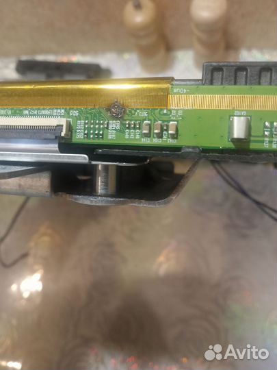 Матрица для телевизора LG 32LS570T