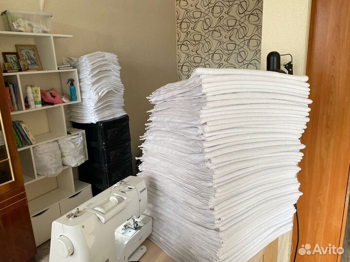 Коробка с личными вещами