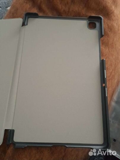 Чехол на планшет samsung tab A7 t500,t505 10.4